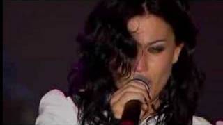 Lacuna Coil  Heavens A Lie Live Graspop 2006 [upl. by Latsyrcal]