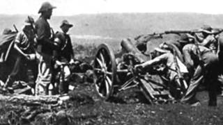 Why the British Army was so effective in 1914  Learning lessons from Boer War [upl. by Thorr]