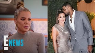 The Kardashians Recap Episode 9 Khloé Discovers Tristan Cheated AGAIN  E News [upl. by Enaasiali]