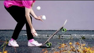 PARADE Street Juggling in Stockholm [upl. by Eytak259]