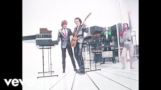 The Buggles  Video Killed The Radio Star Official Music Video [upl. by Iolande763]