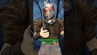 The Most Brutal Random Encounter in Fallout 4 [upl. by Atteroc17]