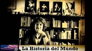 Diana Uribe  Historia de Estados Unidos  Cap 31 La gran depresion la crisis del 29 [upl. by Inalan621]