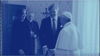 Perry amp Jörg over Kevin Annett Ella Ster M Bergoglio Nazis Dutch royals en Europese pedophilie [upl. by Lennahc]