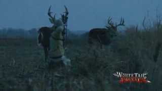 quotThe Reckoningquot Round 1 Trailer  Whitetail Adrenaline [upl. by Nosredna]