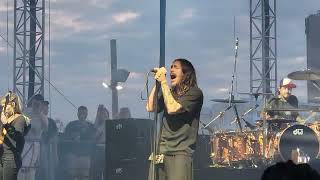 Incubus  Magic Medicine part  Privilege  Live Stone Pony [upl. by Aldin]