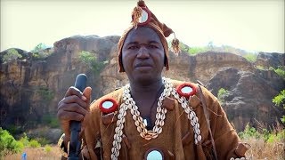 FilmDocumentaire Abdoulaye Djibo  le lion de Bandiagara quot Watshap 0022177415705400221776176058 [upl. by Llerrot]