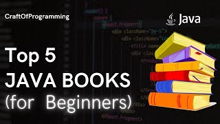 Top 5 Best Books to Learn Java for Beginners in 2022  Best Java Programming Books shorts [upl. by Ainavi]