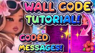 ✨EASY How To Get The SECRET PASSAGEWAYS Badge FULL TUTORIAL🌺 Royale High Tutorial Roblox [upl. by Grassi216]