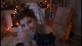 live asmr w a messy bun D [upl. by Ahel]