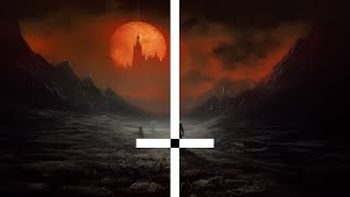 THE HUNTERS DREAM  Eerie Dark Ambient Music  Atmospheric Soundscape Inspired by Bloodborne [upl. by Una]