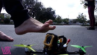 what its like to fly with your FPV locals [upl. by Fusuy]