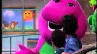 Barney and Friends Oh BrotherShes My Sister Season 4 Episode 18 [upl. by Analli]