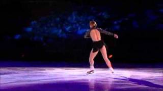 CSOI 2010  Joannie Rochette  My Immortal [upl. by Anirtep432]