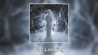 Infected Rain  Ecdysis Full Album 2022 [upl. by Auot]