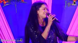 fansan songs Hindi  9800844996  All Song  All In One  Stage Show  dj bapi  baulsongsshorts [upl. by Norward990]