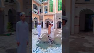 Mazahirul uloom saharanpur music artist religion covermusic shortsvideo [upl. by Lucie481]