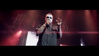 Tech N9ne ft Krizz Kaliko and Ces Cru  quotUnfairquot Live in Kansas City [upl. by Rizzo]