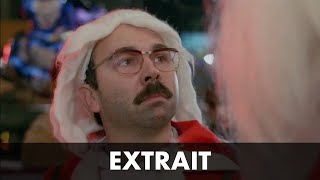 LE PÈRE NOËL EST UNE ORDURE  Extrait 1  Gérard Jugnot [upl. by Sivad]