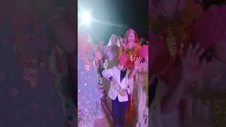 Aaye ham barati barat leke songbest dance video shekhawati marriage dance video [upl. by Fitzhugh]