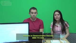 DDChannel 9  180  Guilhotina Impressoras não fiscais Daruma [upl. by Oirevlis]