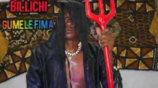 MAKEN PY  BILLICHI feat GUMELE FIMA [upl. by Are]