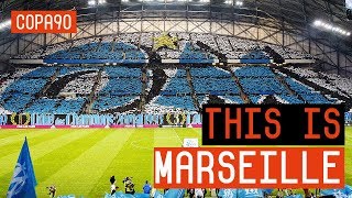 Is This The Coolest Club in France  This Is Marseille [upl. by Sikorski]