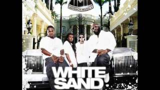 Triple Cs  Where Dey Do Dat At  White Sand Mixtape Rick Ross [upl. by Mialliw]