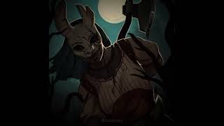 The Huntress  DBD edit youtubeshorts huntress [upl. by Lotte115]