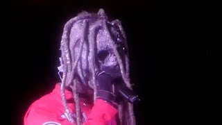 Slipknot Pappy Harriets Pioneertown CA FULL SHOW  FRONT ROW [upl. by Anertac]