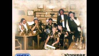 Budapest Klezmer Band  Yiddishe Blueswmv [upl. by Munroe]