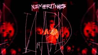 Nemertines  I Am Afraid Full Album [upl. by Langbehn859]