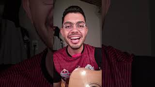 Sinônimo cover musica music matheussevven sinonimos amor [upl. by Eilatan]