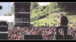 Metaldays 2014 Video Report by JZA Crew [upl. by Ardnas]