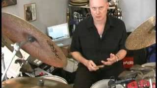 ONLINE DRUM TUTORIAL 1 CROSS REFERENCING  MASTERING THE TABLES OF TIME [upl. by Anak]