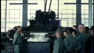 FORT BLISS  US ARMY AIR DEFENSE  Vintage Documentary Video 1970 [upl. by Teferi708]