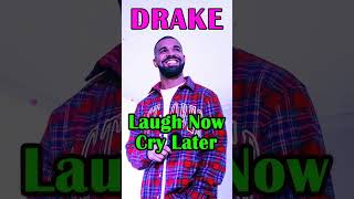 Drake  Laugh Now Cry Later  Best Songs Of Drake 2024  Best Playlist RAP Hip Hop 2024 n01 drake [upl. by Noirred]