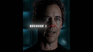 Eobard Thawne edit edit theflash theflashcw cw eobardthawne reverseflash tomcavanagh [upl. by Anifad]