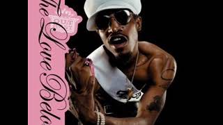 Outkast Andre 3000  The Love Below Full Album [upl. by Eimot]