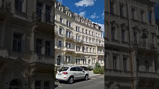 vacation  Karlovy Vary Czech Republic  urlaub  Karlsbad Tschechische Republik [upl. by Singh]