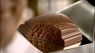 Lindt España  Spot Creation 2011 [upl. by Lokcin941]