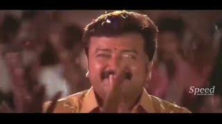 Mayilattam Malayalam Movie  Jayaram  Jagathy  Rambha  Indraja [upl. by Wymore]