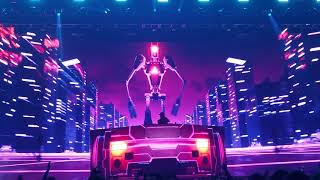 Excision APEX tour 2019  Minneapolis Minnesota The Armory [upl. by Katt]