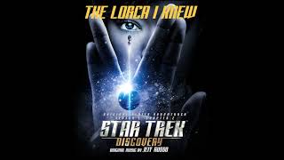 Star Trek Discovery Season 1 Chapter 2 OST  The Lorca I Knew [upl. by Riedel996]