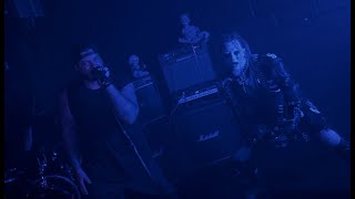 Servants of Sleep  Miserable Official Music Video [upl. by Leohcin]