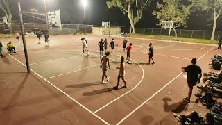 TBA Tierrasanta 3rd Game 09172024 I Tuesday Night UHD 4K [upl. by Htiekram713]