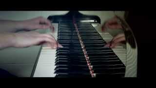 The Pathetique Sonata Movement 1  Beethoven  Performed by Zach Evans [upl. by Goeselt783]