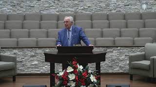 Marler Road Baptist Church Live Stream [upl. by Edaw]