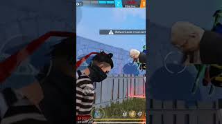 GARAM🥵🔥 HAI GARAM 🔥🔥CARRY MENATI FUNNY 😁 😂 VIDEO IN FREEFIRE [upl. by Aniar]