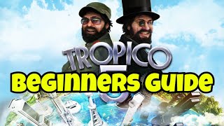 Tropico 5 How To Declare Independence [upl. by Selec]